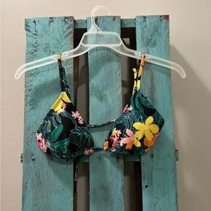 old navy bikini top